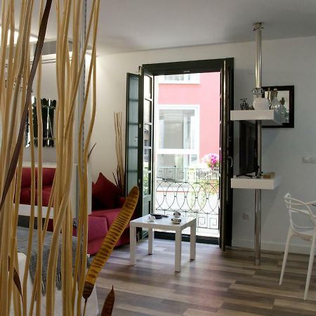 Acio Blanco. Loft En El Casco Historico De Ourense Exterior foto