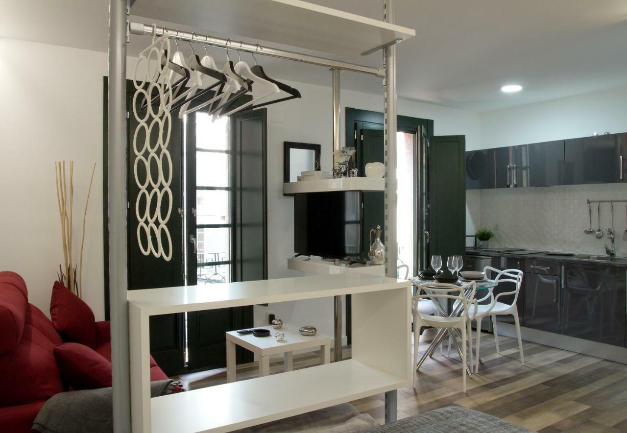 Acio Blanco. Loft En El Casco Historico De Ourense Exterior foto